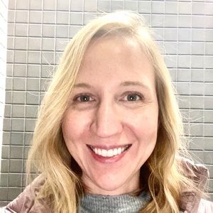 Meet your Posher, Kate